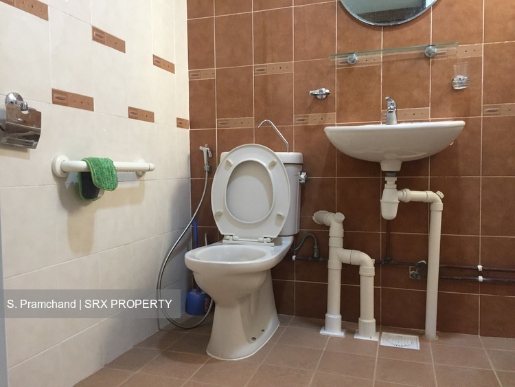 Blk 223 Lorong 8 Toa Payoh (Toa Payoh), HDB 5 Rooms #210628591